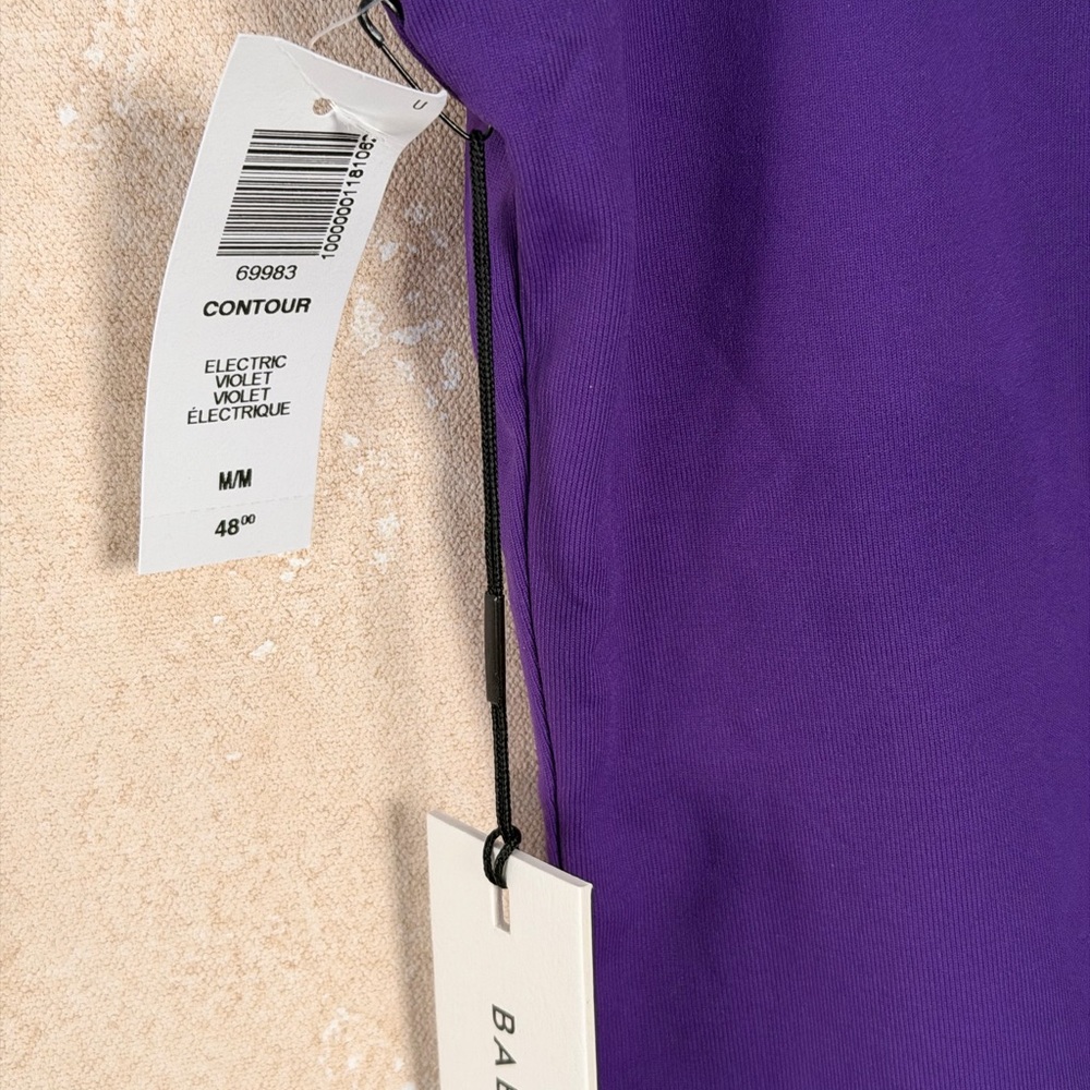 Aritzia Babaton Contour Square-neck Tank Bodysuit, Size M - Picture 5 of 11